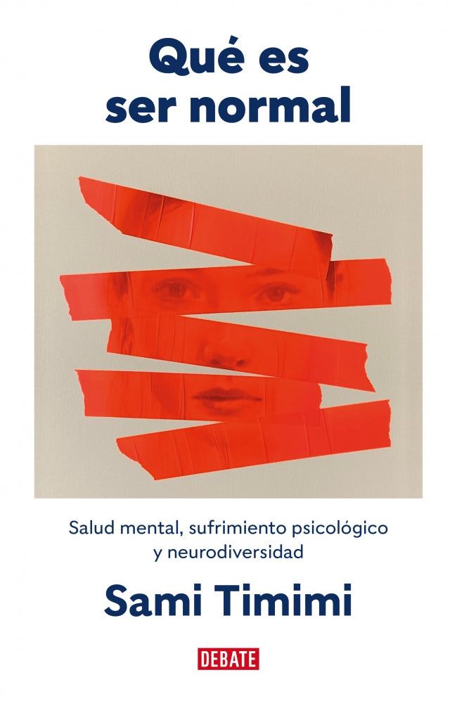 Qué es ser normal