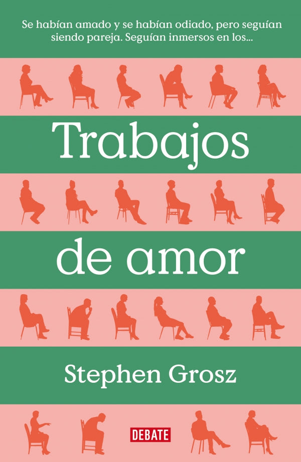 Trabajos de amor