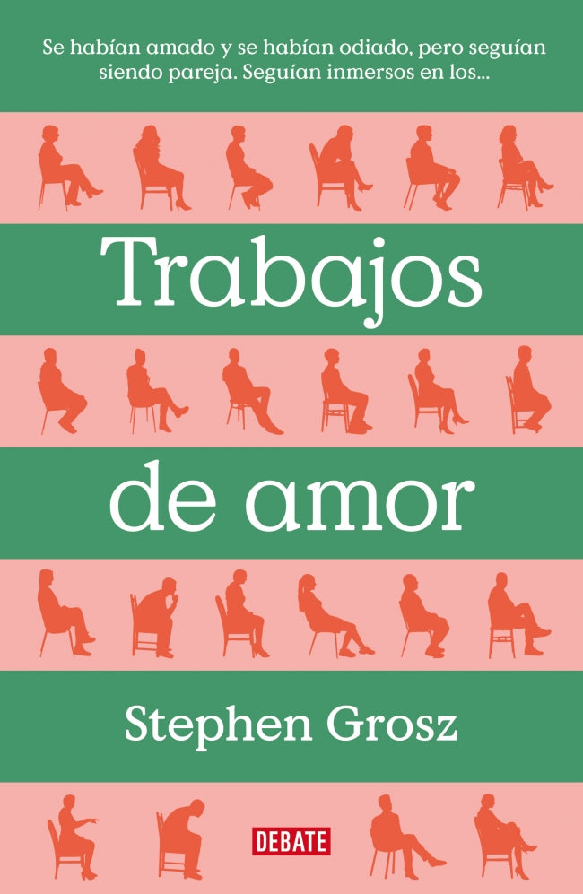 Trabajos de amor