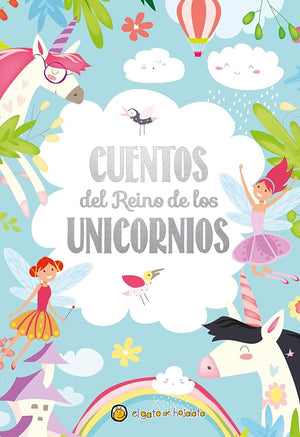 Cuentos del Reino de los unicornios