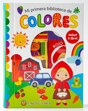 Colores 