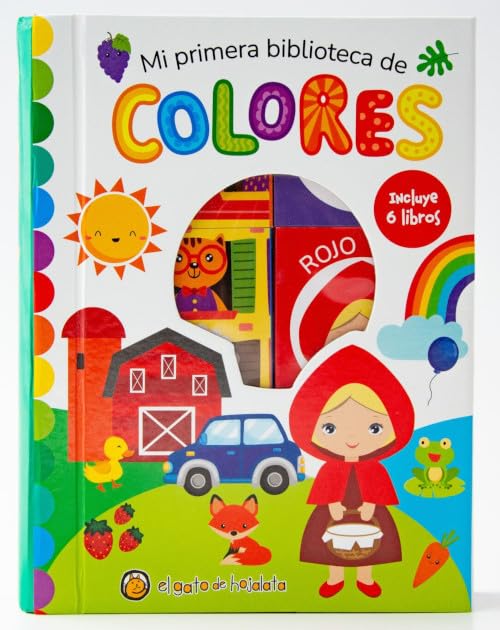 Colores
