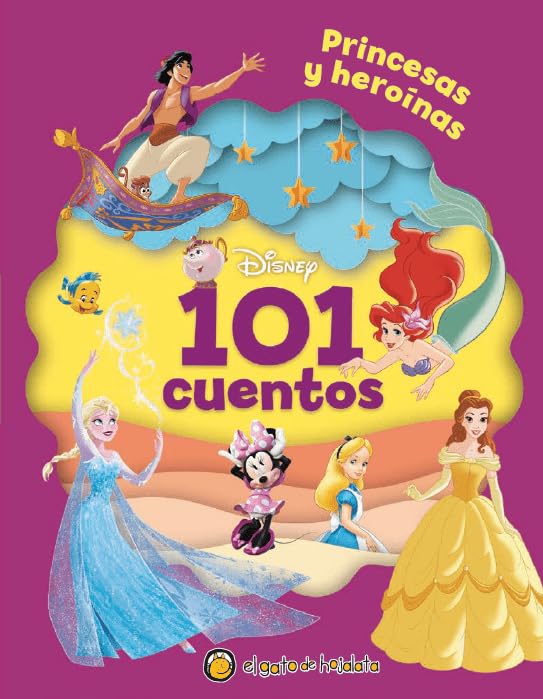 Princesas y heroinas
