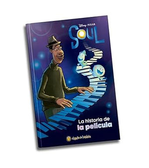 Soul La historia de la pelicula