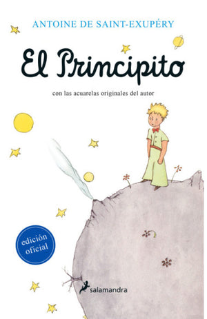 El principito