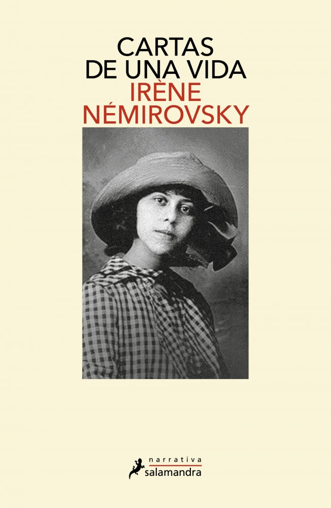 Cartas de una vida