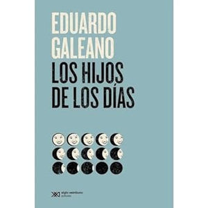 LOS HIJOS DE LOS DIAS