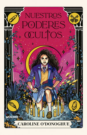 Nuestros poderes ocultos