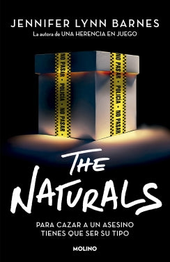 The Naturals