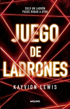 Juego de ladrones