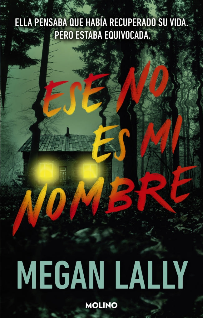 Ese no es mi nombre