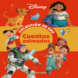Colección De Oro - Cuentos Animados
