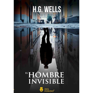 HOMBRE INVISIBLE, EL