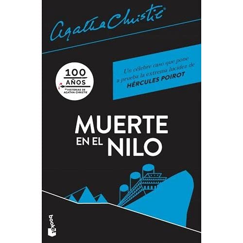 MUERTE EN EL NILO