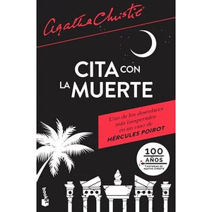 CITA CON LA MUERTE