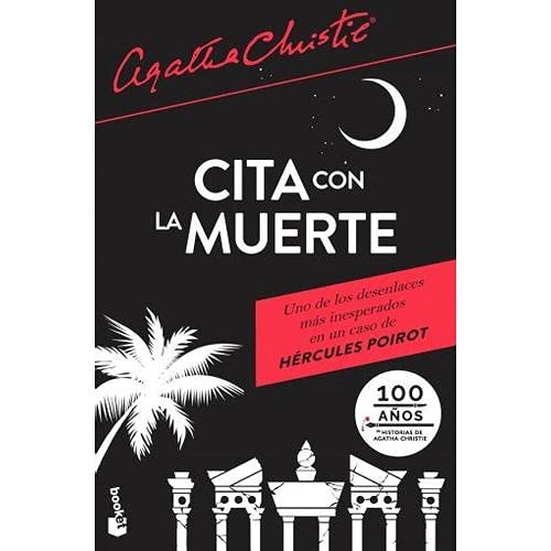 CITA CON LA MUERTE