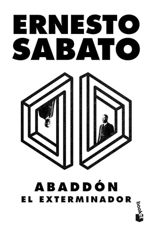 Abaddón el exterminador