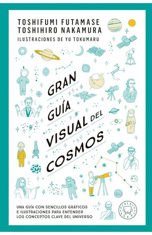 Gran guía visual del cosmos