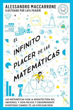 El infinito placer de las matemáticas