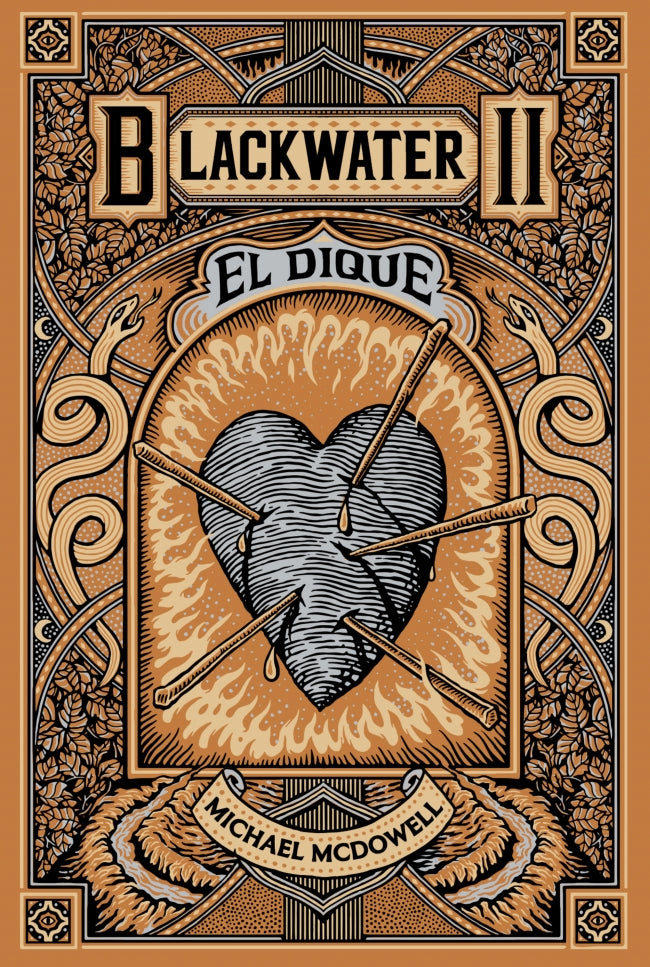 Blackwater II. El Dique