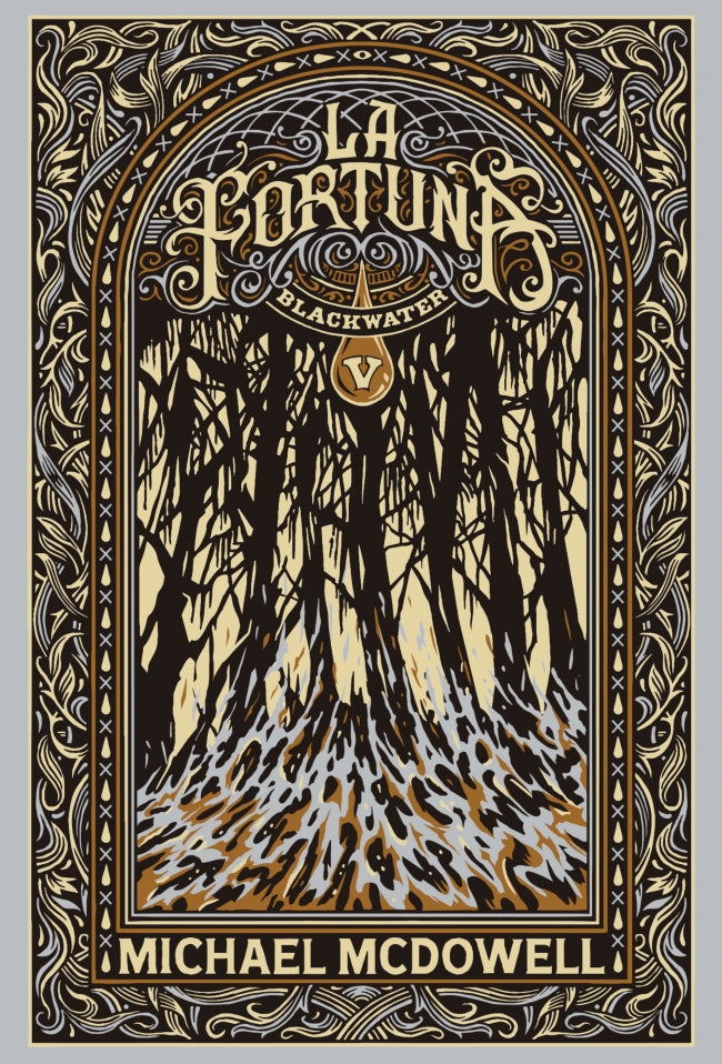 Blackwater V. La Fortuna