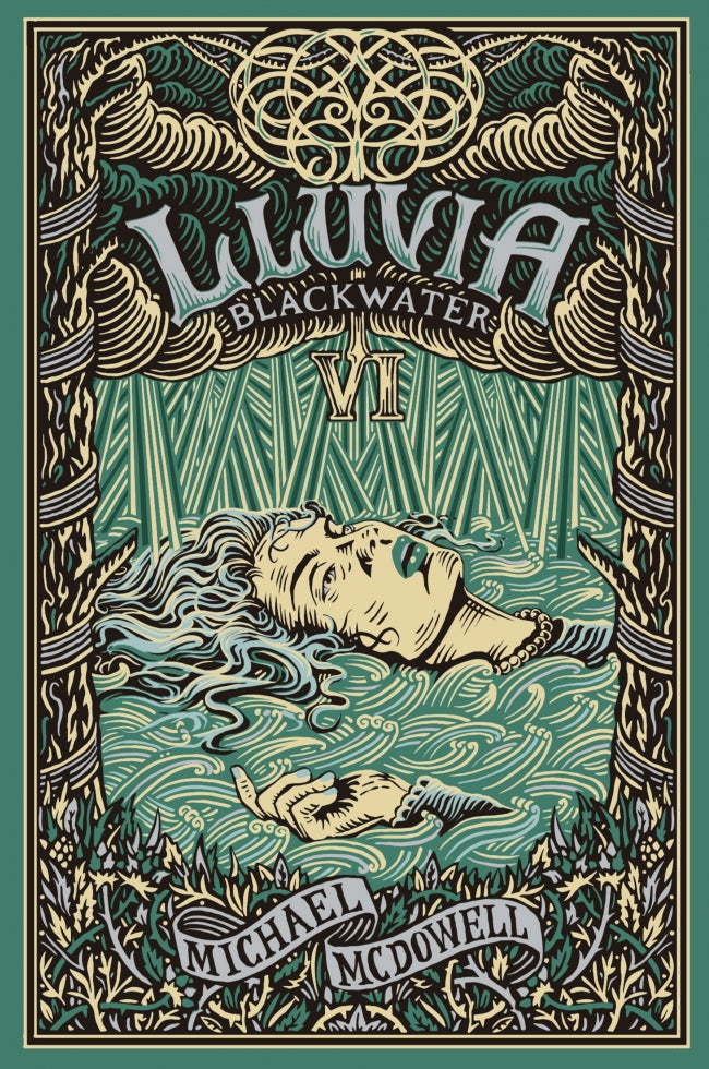 Blackwater VI. Lluvia