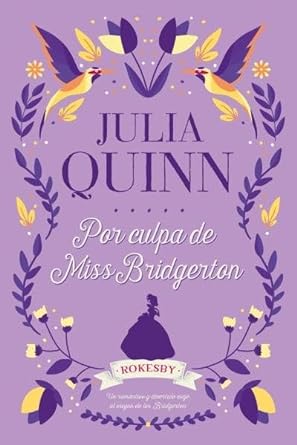 Por culpa de Miss Bridgerton
