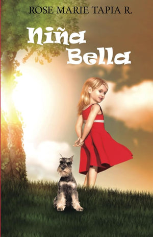 Niña Bella (Spanish Edition)