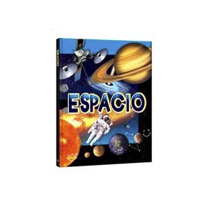 Espacio / Pd.