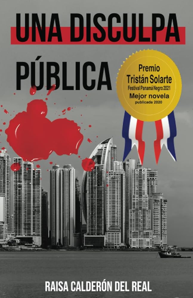 Una disculpa pública (Spanish Edition)