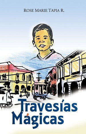 Travesías Mágicas