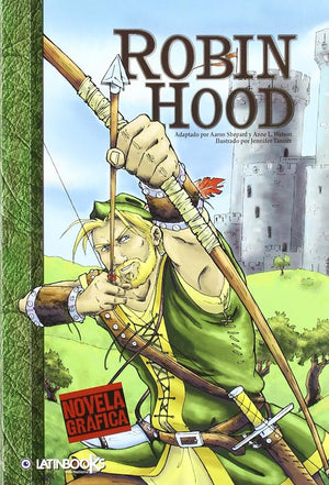 Robin Hood