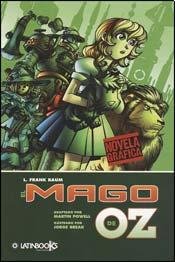 MAGO DE OZ, EL (Spanish Edition)