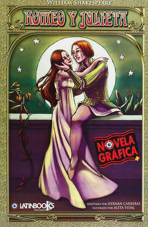 Romeo Y Julieta (Spanish Edition)