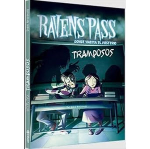 Tramposos
