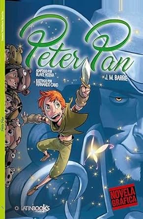 PETER PAN