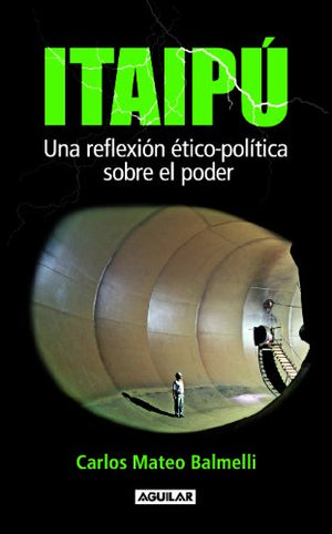 Itaipú (Spanish Edition)