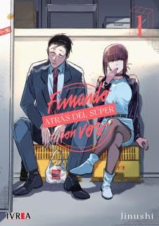 Fumando atrás del súper con vos, tomo 1 cover image