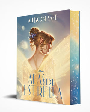 Disney. Alas de estrella: Narrativa