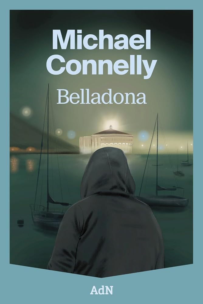 Belladona cover image