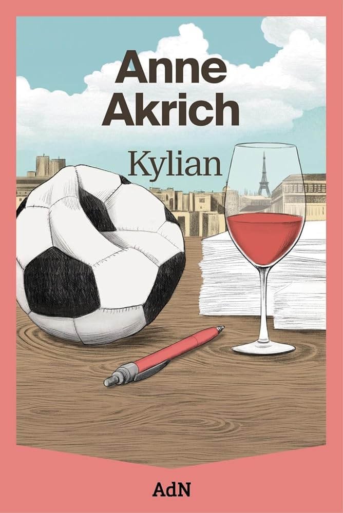 Kylian cover image