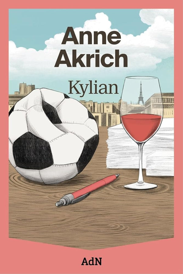 Kylian cover image