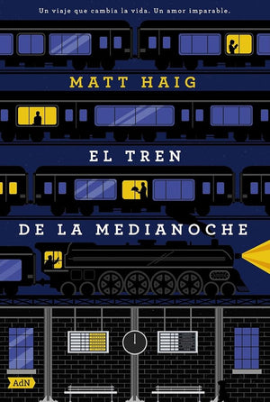 El Tren de la Medianoche