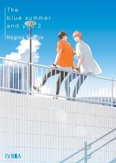 Blue Summer and you 2 cover image