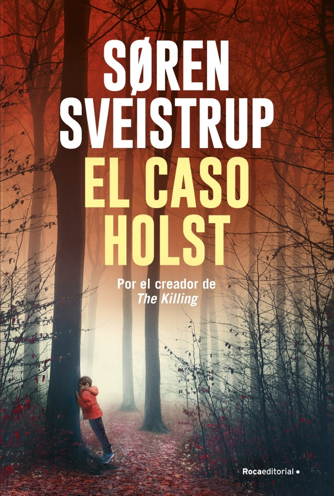El caso Holst (El caso Hartung)