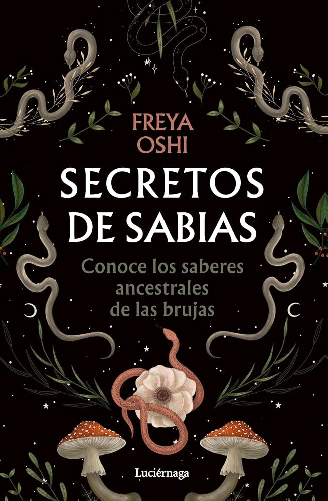 Secretos de sabias: Conoce a las herederas de los saberes ancestrales cover image