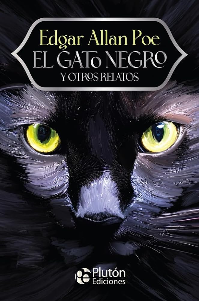 El Gato Negro y otros relatos cover image