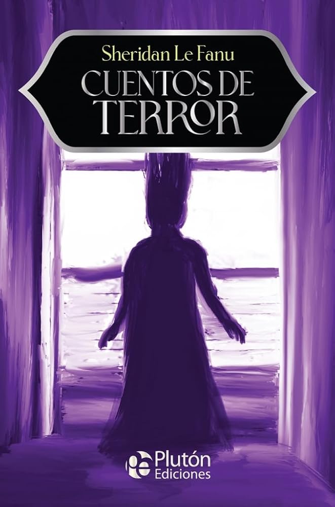 Cuentos de Terror cover image