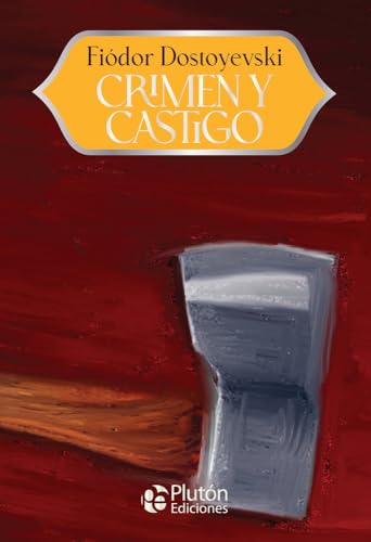 Crimen y Castigo cover image