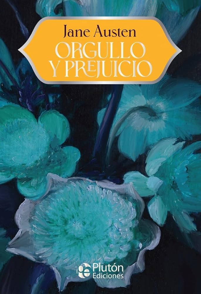 Orgullo y Prejuicio cover image